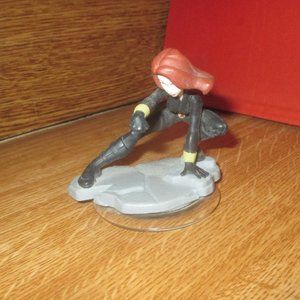 Black Widow from Disney Infinity Figures Series 2.0